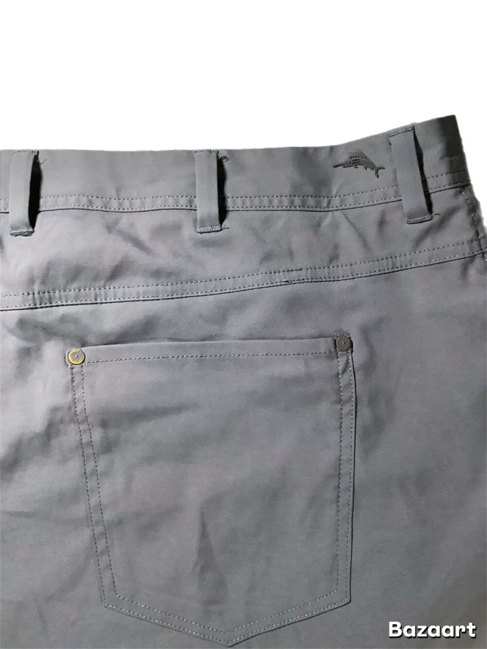 Tommy Bahama IslandZone Golf Pants Men’s 48x30 Performance Stretch - Picture 4 of 6